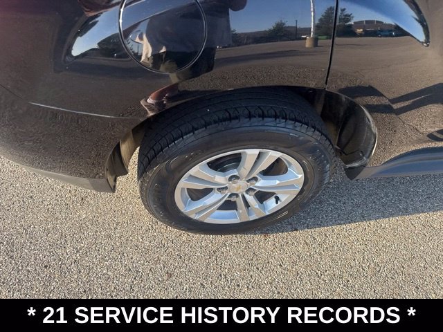 Used 2016 Chevrolet Equinox LS FWD image 37