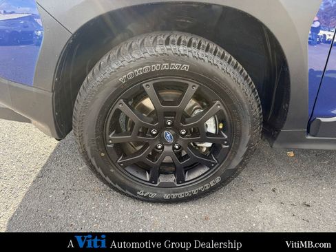 Used 2024 Subaru Crosstrek 2.5i Wilderness image 12