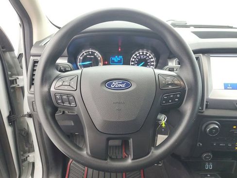 Used 2021 Ford Ranger XL w/ Equipment Group 101A High RWD image 20