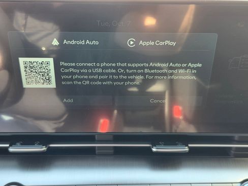 New 2026 Hyundai Kona SEL Sport image 13