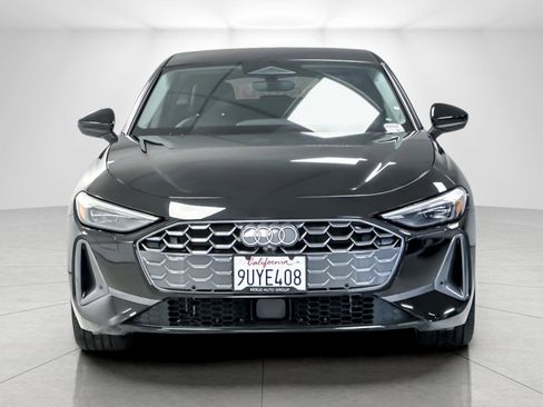 Certified 2025 Audi A5 2.0T Premium w/ Convenience Package image 8