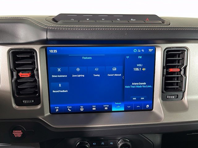 Used 2023 Ford Bronco Raptor AWD/4WD image 31