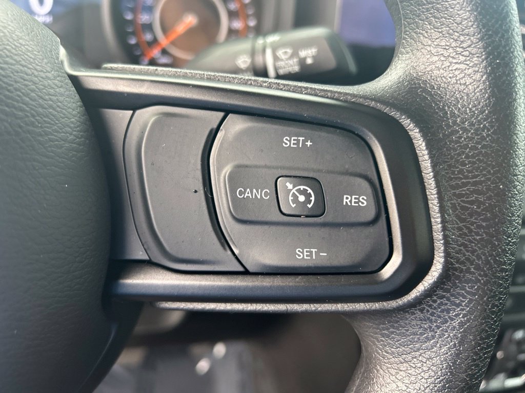 Used 2026 Jeep Gladiator Sport AWD/4WD image 41