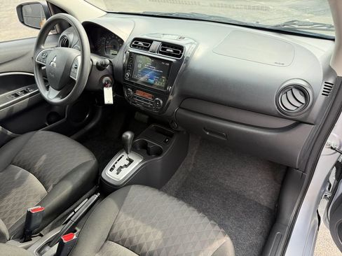 Used 2024 Mitsubishi Mirage FWD image 21