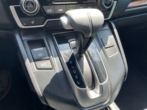 Used 2019 Honda CR-V EX image 11