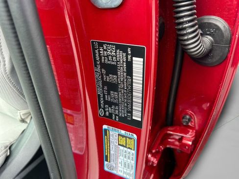 New 2026 Hyundai Tucson SEL image 37