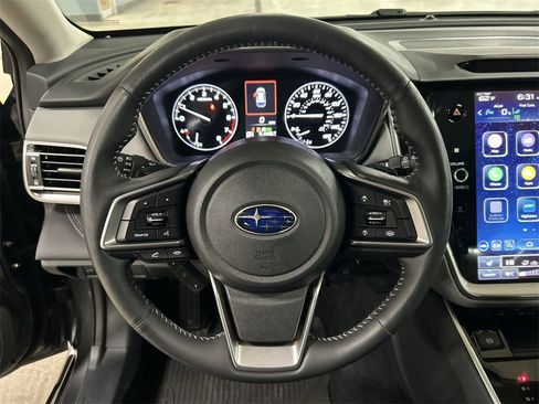 Certified 2022 Subaru Outback Limited XT image 18