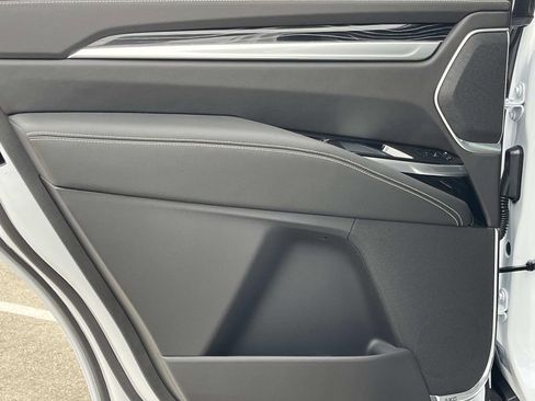 New 2026 Cadillac Escalade Sport w/ Touring Package image 21