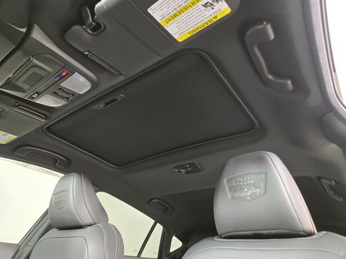 New 2026 Subaru Crosstrek 2.5i Wilderness w/ Crosstrek Mirror Package AWD/4WD image 10