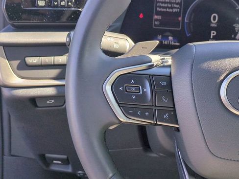 Used 2024 Lexus RZ 300e Premium image 19