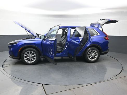 Certified 2023 Honda CR-V EX-L image 44