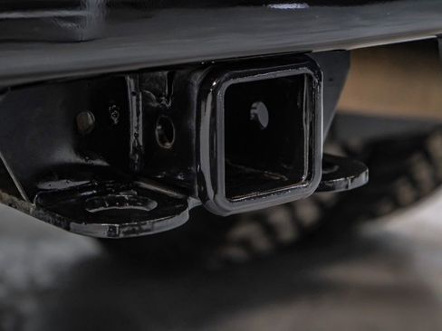 Used 2020 RAM 3500 Limited image 58