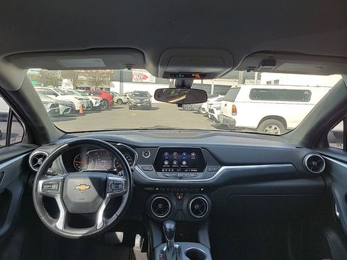 Used 2020 Chevrolet Blazer LT image 15