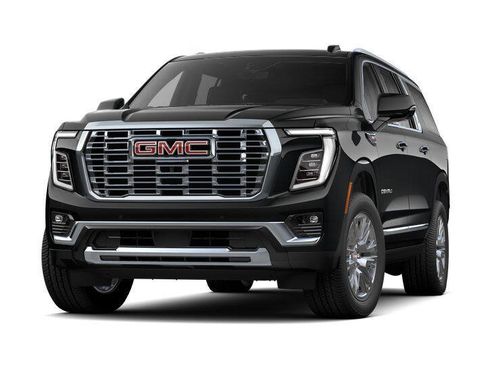 New 2026 GMC Yukon XL Denali AWD/4WD image 3