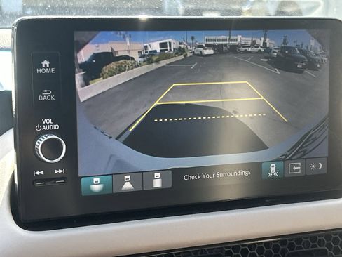 Certified 2023 Honda HR-V EX-L image 24