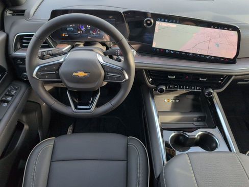 New 2026 Chevrolet Tahoe Premier RWD image 29