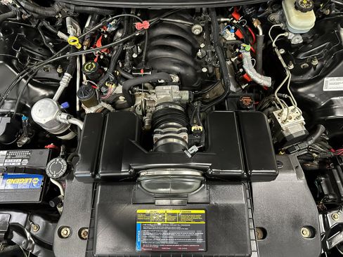 Used 1999 Pontiac Firebird Formula w/ SLP Firehawk Pkg image 44