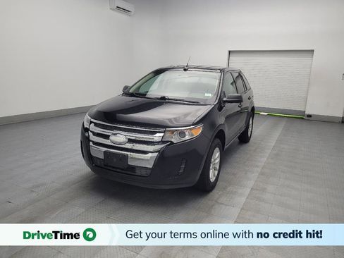 Used 2014 Ford Edge SE image 1