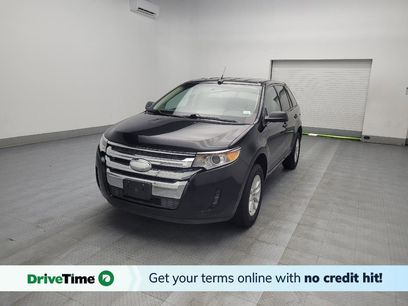 Used 2014 Ford Edge SE