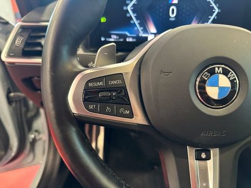 Used 2024 BMW M340i xDrive w/ Premium Package AWD/4WD image 14