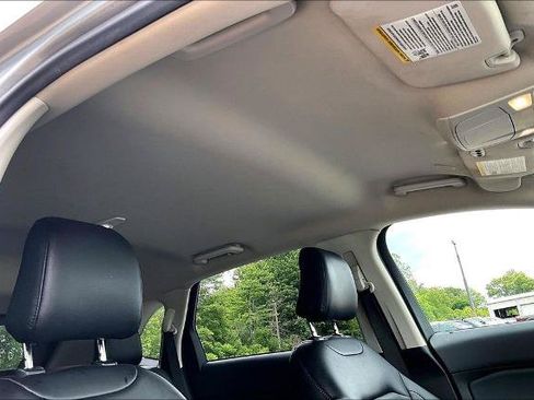 Certified 2023 Ford Edge SEL w/ Convenience Package AWD/4WD image 21
