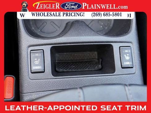 Used 2020 Nissan Rogue Sport SL image 23