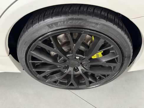 Certified 2021 Subaru WRX STI Limited AWD/4WD image 10