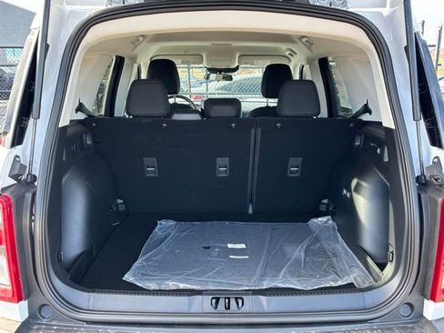 New 2025 Ford Bronco Sport Big Bend w/ Convenience Package image 20