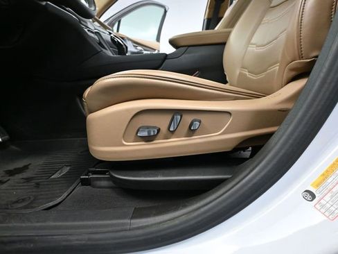 Used 2024 Cadillac XT6 Sport w/ Platinum Package image 23