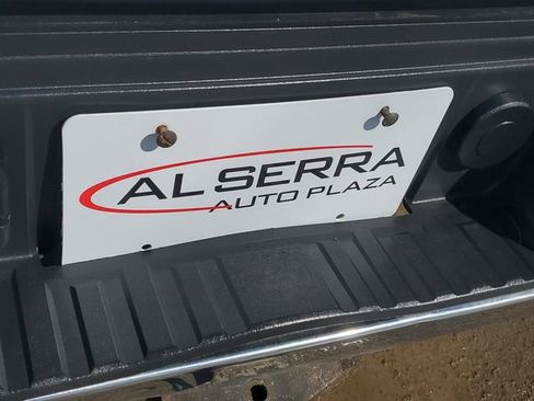 Used 2017 Chevrolet Silverado 2500 W/T w/ WT Fleet Convenience Package image 6