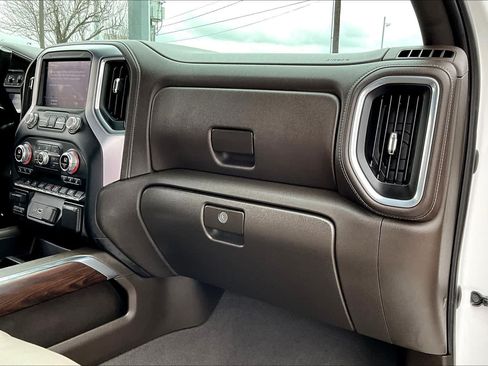 Used 2019 GMC Sierra 1500 SLT RWD image 19