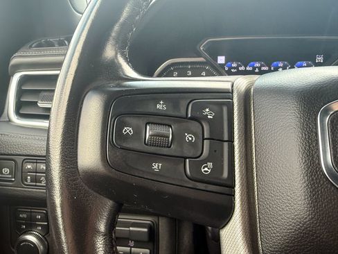 Certified 2021 GMC Yukon Denali w/ Denali Premium Package AWD/4WD image 45