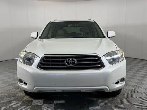 Used 2008 Toyota Highlander Limited image 12