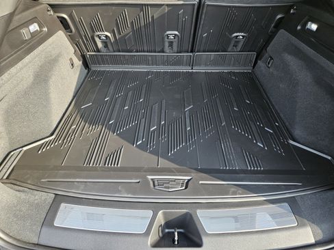 New 2026 Cadillac Lyriq Sport w/ LPO, Floor Liner Package AWD/4WD image 22