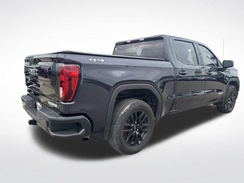 Used 2022 GMC Sierra 1500 Elevation AWD/4WD image 11