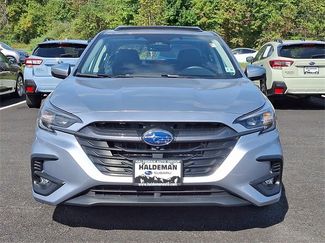Used 2024 Subaru Legacy Touring XT video 2