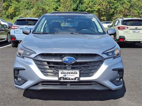 Used 2024 Subaru Legacy Touring XT image 2