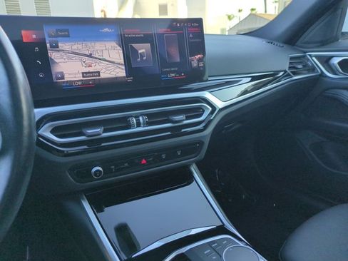 Used 2023 BMW i4 eDrive35 w/ Premium Package RWD image 15