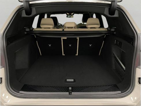 Certified 2025 BMW X3 xDrive30i image 6