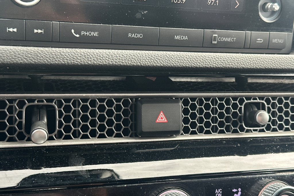 Used 2023 Honda Civic Sport image 29