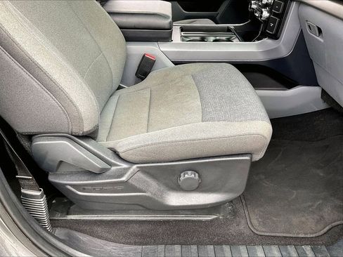 Used 2024 Ford F150 XLT w/ Mobile Office Package AWD/4WD image 35