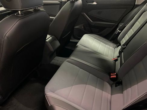 New 2026 Volkswagen Jetta SE FWD image 5