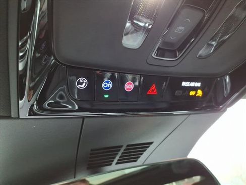 New 2026 Cadillac Lyriq Sport w/ LPO, Floor Liner Package AWD/4WD image 33