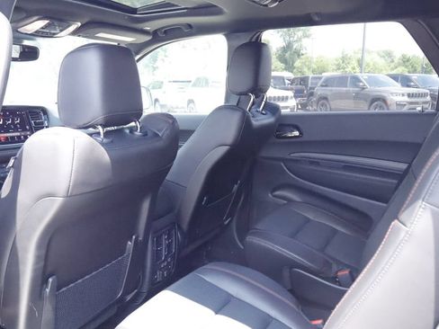New 2026 Dodge Durango GT AWD/4WD image 24