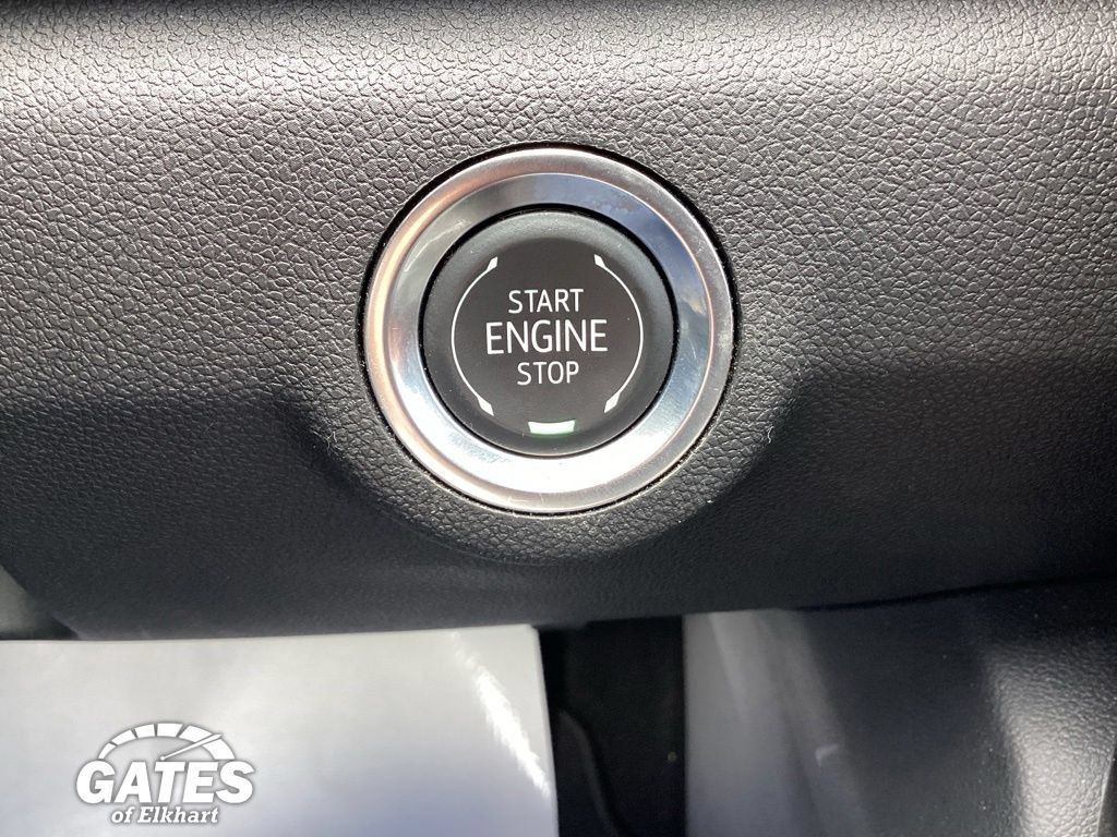 Used 2025 GMC Terrain Elevation AWD/4WD image 23