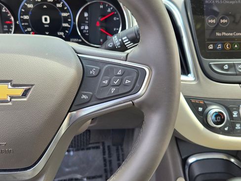 Used 2024 Chevrolet Malibu LT image 29