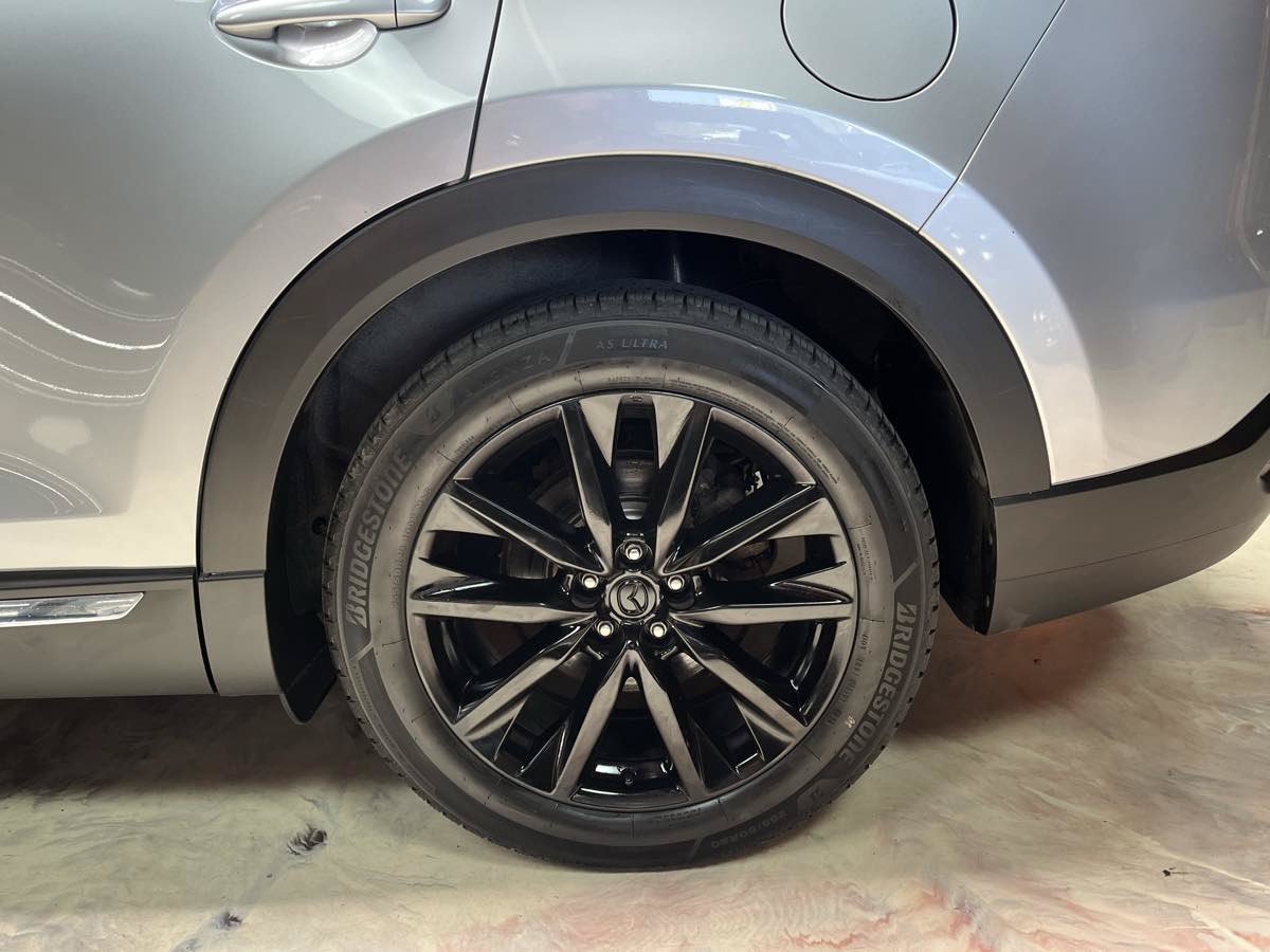 Used 2016 MAZDA CX-9 Grand Touring AWD/4WD image 36