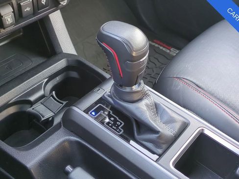 Used 2023 Toyota Tacoma TRD Pro image 35