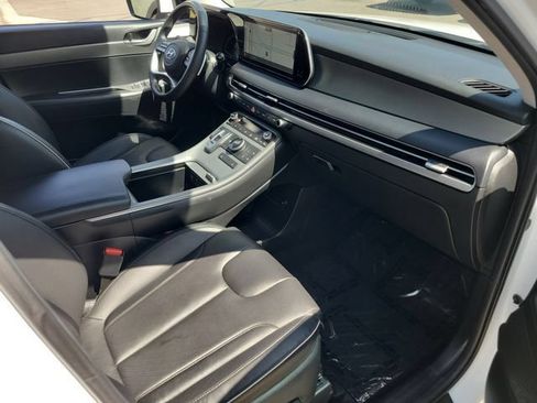 Certified 2024 Hyundai Palisade SEL FWD image 20