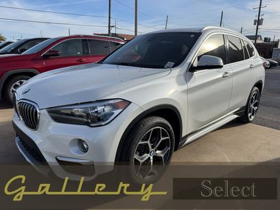 Used 2018 BMW X1 sDrive28i